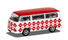 CORGI 1/43 FOURGON VW T1