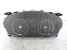 Compteur HYUNDAI GETZ PHASE 1