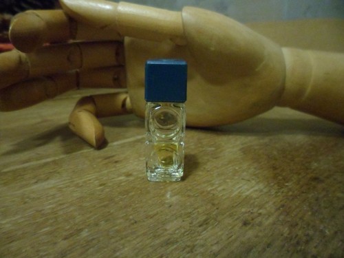 Miniature parfum lanvin via - miniature,