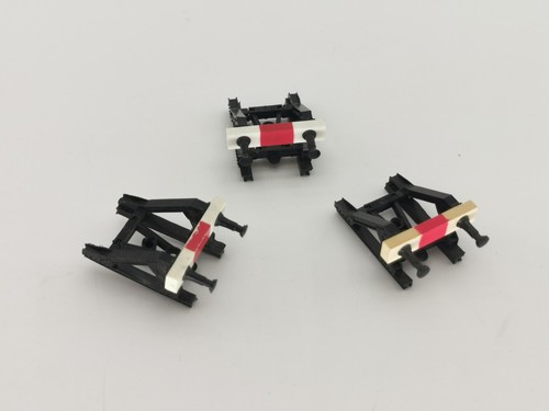 Märklin butoirs par lot - mÄrklin, de