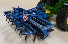 ROS - Miniature série à 300