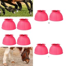 Bottes de sabot de cheval