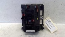 Boitier servitude moteur (BSM)