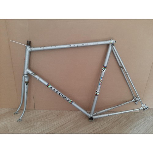 Cadre velo peugeot px10 py10 - cadre,