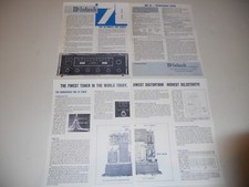 McIntosh MR-78 Audiophile