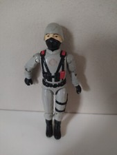 Gijoe Cobra Stinger driver Gi Joe Hasbro 1984 night attack pilot ARAH hong kong