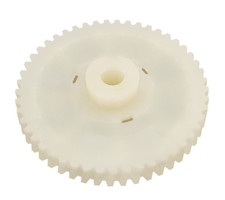 Roue Dentée en nylon pour motoréducteur OSLV Italia 24 volt Part N° 9901285