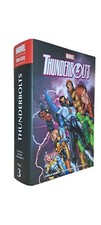 THUNDERBOLTS T.3