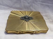 boite a poudre miroir