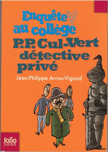 Enquête collège p - collège, p.p