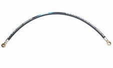 Nouveau Tuyau Diesel 30" Type Banjo Pour Tracteurs Massey Ferguson ECs