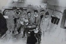 Photo Originale Guerre