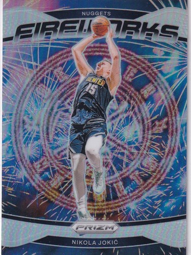 2024 panini prizm - prizm, n°