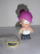 Figurine Kidrobot - Futurama