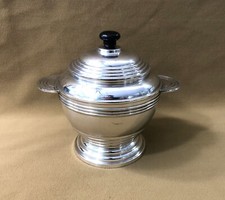 Noel COLLET sucrier / pot