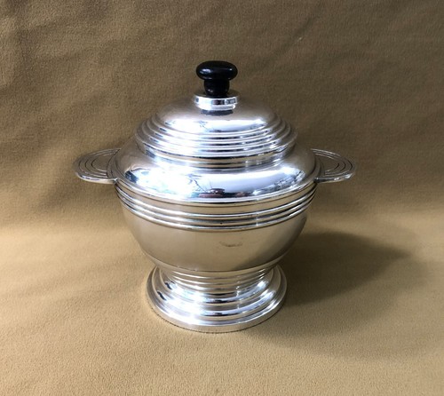 Noel collet sucrier - noel, pot