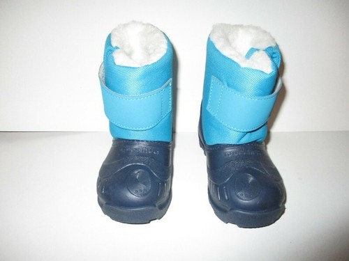 Bottes neige pluie après - bottes,
