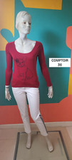 Comptoir des Cotonniers Taille