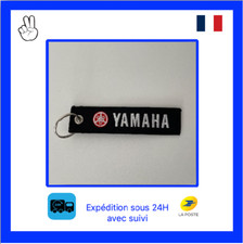 Porte-clés moto Yamaha –