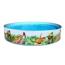 Bestway Piscine Rigide Enfant