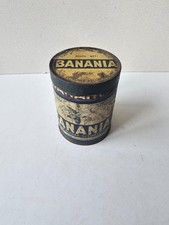 Ancienne boite publicitaire