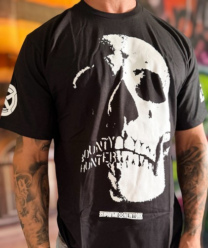 Tee shirt supreme bounty - ×,