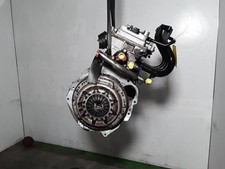 Moteur NISSAN MICRA 3 PHASE 3 10102AY2SREX