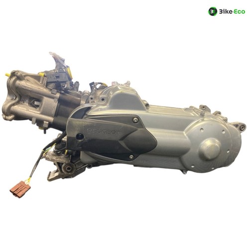 Moteur peugeot satelis 125 - moteur,