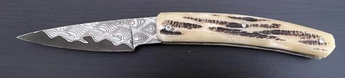 Couteau pliant collection - couteau,