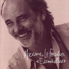 Audio Cd - Maxime Le Forestier