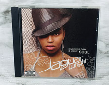 JAGUAR WRIGHT - DIVORCING NEO