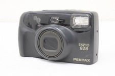 Appareil photo compact PENTAX