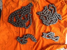 Chaînes Transmission Dixon