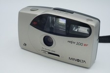 Minolta Vectis 100 BF -