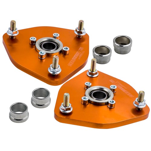 Suspension strut top mount - top, for