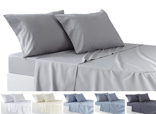 Parure draps pièces - parure, 4