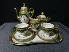 Service thé café - , en