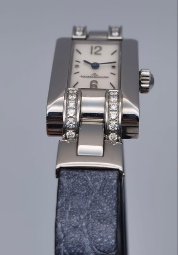 Montre femme jaeger lecoultre - femme,