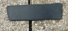 repose pied top gauche PEUGEOT