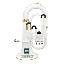 Euphonium Brass Instrument