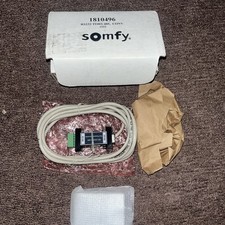 somfy rs-232 tors 485 conv