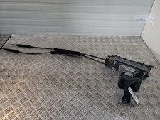 TRINGLERIE DE BOITE DE VITESSE