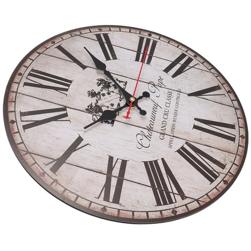Horloge murale cuisine - horloge,