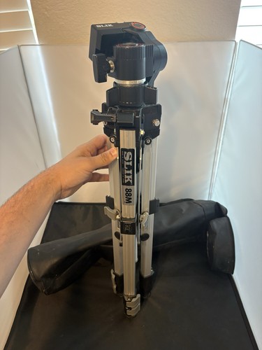 Used slik 88m - used, camera