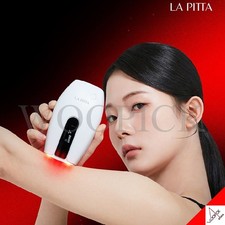 Appareil d'épilation à domicile LA PITTA Sapphire Cooling IPL DUAL Auto...