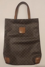 Celine vintage mini shopper