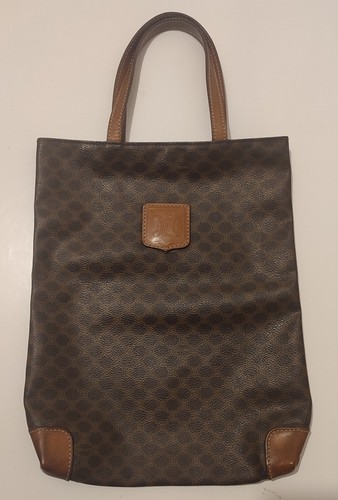 Celine vintage mini - , shopper
