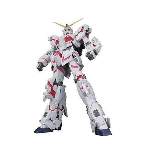 Maquette gundam unicorn - gundam,