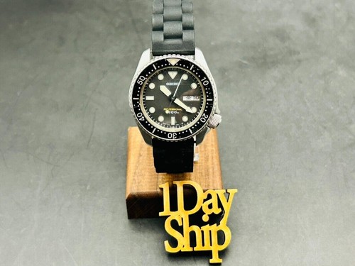 Exc day shipping seiko - 1,