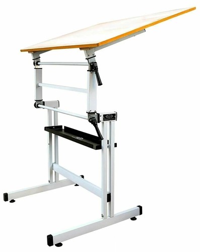 Table polyvalente planche - , à